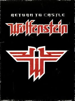 Cover Return to Castle Wolfenstein