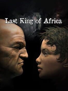 Cover Last King of Africa