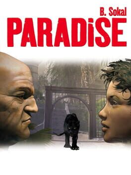 Cover Paradise
