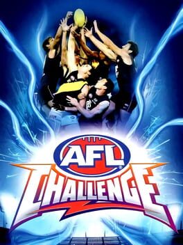 Cover AFL Challenge