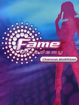 Cover Fame Academy: Dance Edition