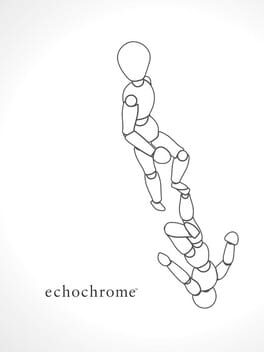 Cover Echochrome