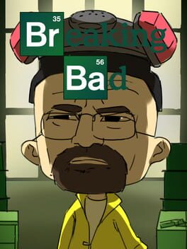 Cover Breaking Bad DS