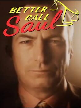 Cover Better Call Saul