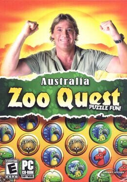 Cover Zoo Quest