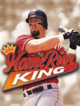 Cover Home Run King