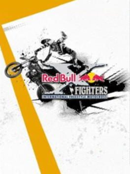 Cover Red Bull X-Fighters