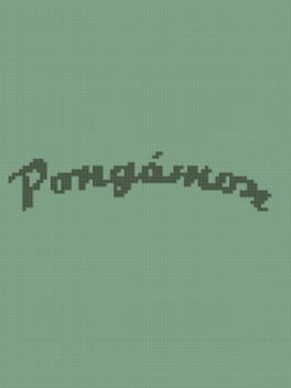 Cover Pongémon