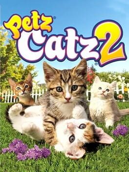 Cover Petz: Catz 2