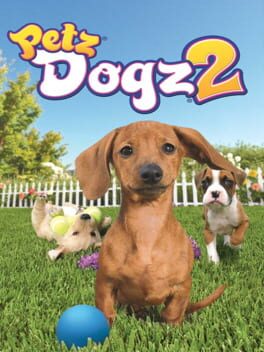 Cover Petz: Dogz 2