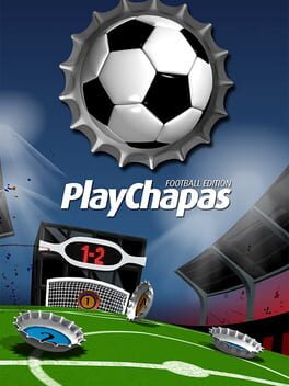 Cover PlayChapas