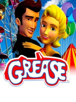 Cover Grease