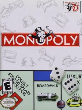 Cover Monopoly