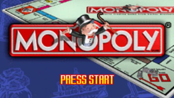 Screenshot Monopoly 1