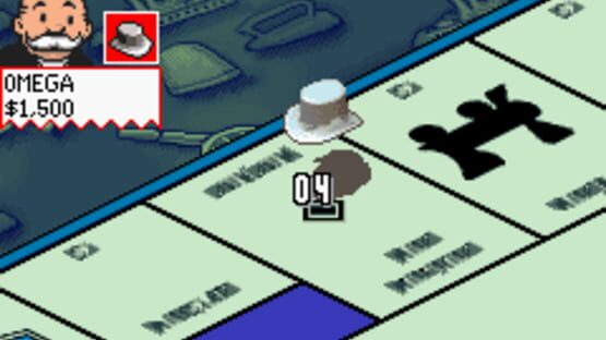 Screenshot Monopoly 2
