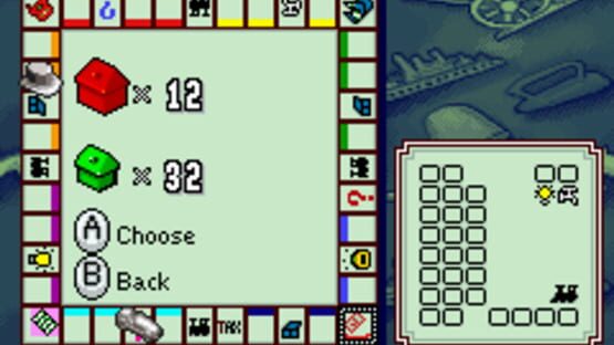 Screenshot Monopoly 3