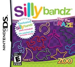 Cover Silly Bandz