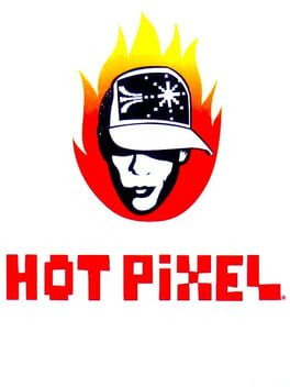Cover Hot Pixel