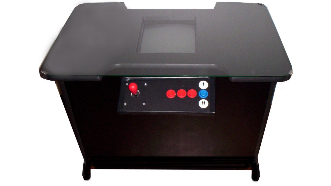 Arcade artwork 3